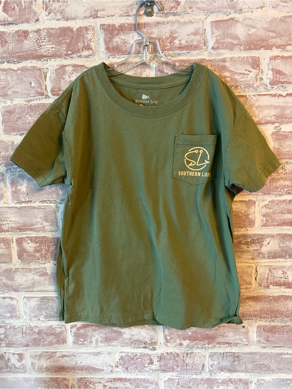 Duck Party Animal Southern Lure YM Tee